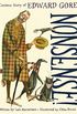 Nonsense! The Curious Story of Edward Gorey (English Edition)
