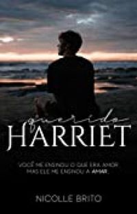 Querido Harriet