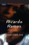 Ricardo Ramos - Coleo Melhores Contos