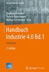Handbuch Industrie 4.0 Bd.1: Produktion (Springer Reference Technik) (German Edition)