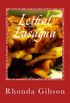 Lethal Lasagna