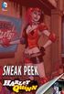 DC Sneak Peek: Harley Quinn #01