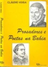 Prosadores e Poetas na Bahia