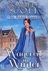 Wagered in Winter (The Wicked Winters, #5)