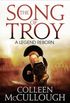 The Song of Troy (English Edition)