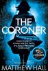 The Coroner (Coroner Jenny Cooper Series Book 1) (English Edition)