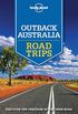 Lonely Planet Outback Australia Road Trips (Travel Guide) (English Edition)