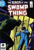 The Saga of the Swamp Thing #21
