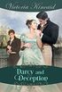 Darcy and Deception: A Pride and Prejudice Variation (English Edition)