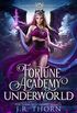 Fortune Academy: Year Four