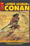 A Espada Selvagem de Conan - Volume 16