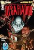 Universo DC Apresenta #1 - Desafiador (Os Novos 52)