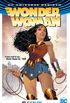 Wonder Woman TP Vol 2 Year One (Rebirth)