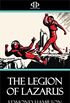 The Legion of Lazarus (English Edition)