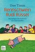 Rennschwein Rudi Rssel (German Edition)
