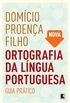 Nova Ortografia da Lngua Portuguesa