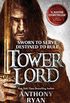 Tower Lord: Book 2 of Raven