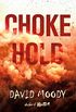 Chokehold (The Final War Book 3) (English Edition)