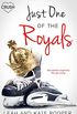 Just One of the Royals (Chicago Falcons Book 2) (English Edition)