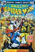 O Espetacular Homem-Aranha #156 (1976)