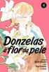 Donzelas  Flor Da Pele #04