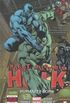 Indestructible Hulk Volume 4: Humanity Bomb