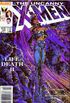 Os Fabulosos X-Men #198 (1985)