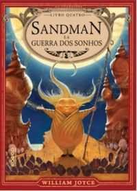 Sandman e A Guerra dos Sonhos