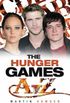 The Hunger Games - A-Z