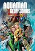 Aquaman por Geoff Johns