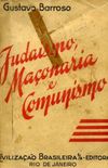 Judasmo, maonaria e comunismo