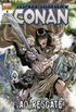 A Espada Selvagem de Conan (2019) - Volume 6
