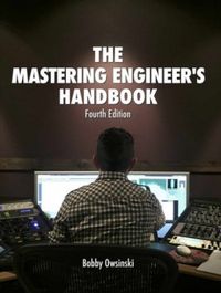 The Mastering Engineer