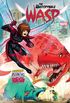 The Unstoppable Wasp #03