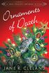 Ornaments of Death: A Josie Prescott Antiques Mystery (Josie Prescott Antiques Mysteries Book 10) (English Edition)