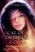 Cat of a Different Color (Halle Pumas Book 3) (English Edition)