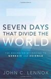 Seven days that divide the world