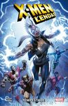 X-Men: Lendas - Volume 7
