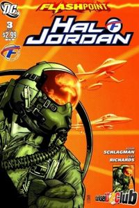 Hal Jordan #03