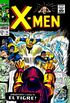 Os Fabulosos X-Men v1 #025