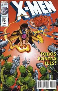 X-Men #117