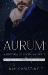 AURUM - A histria de Lucca Maserati