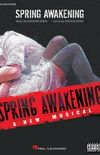 Spring Awakening - Vocal Selections