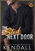 The Stud Next Door (Frisky Business #3)