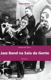 Jazz Band na Sala da Gente