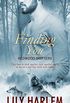 Finding You (Redwood Shifters Book 2) (English Edition)