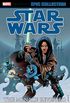 Star Wars Legends Epic Collection: The Menace Revealed Vol. 2 (English Edition)