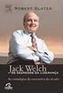 Jack Welch - Os Segredos Da Liderana
