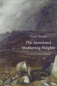 The Annotated Wuthering Heights