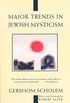 Major Trends in Jewish Mysticism (English Edition)